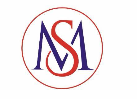 SM Logo