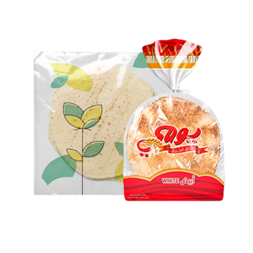 Bakery item 1