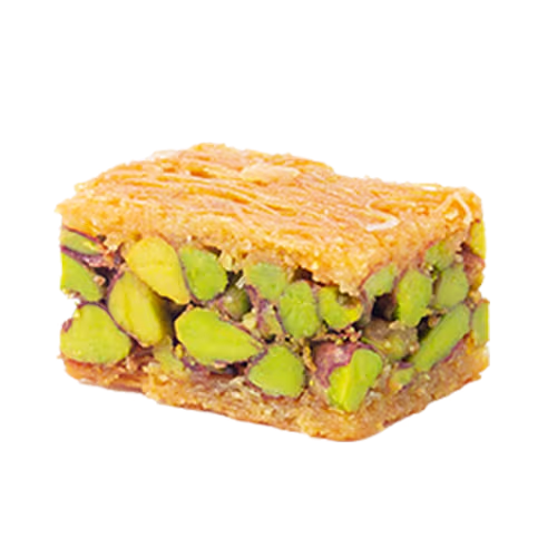 Bakery item 2