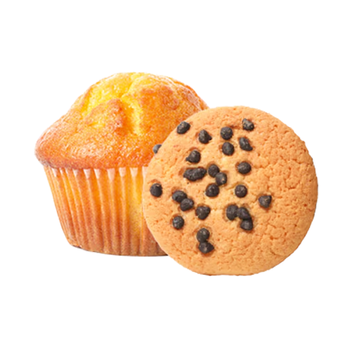 Bakery item 3