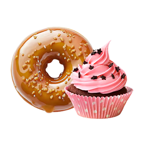 Bakery item 6