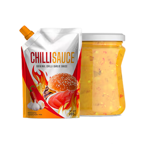 Food Cupboard item 10