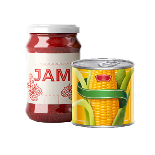 Food Cupboard item 5
