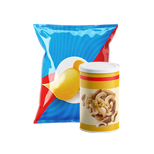 Food Cupboard item 7