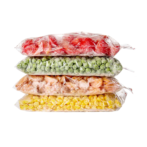 Frozen Food item 1