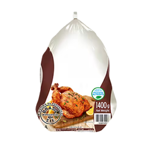 Frozen Food item 3