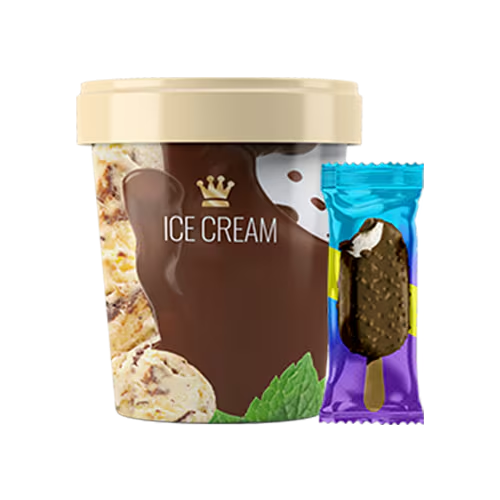 Frozen Food item 5