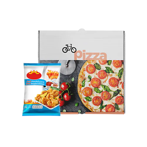 Frozen Food item 6