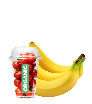 Organic item 2