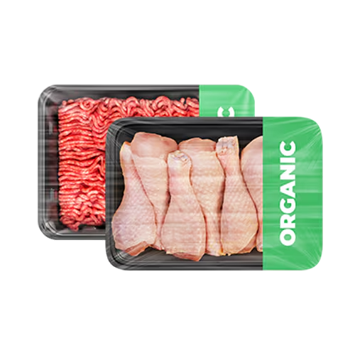 Organic item 5