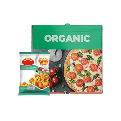 Organic item 6