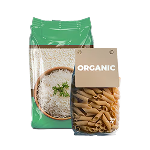 Organic item 8